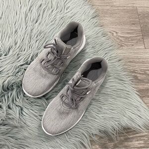 NWOB FOOTJOY flex coastal in silver white - 7.5